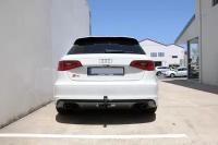 Westfalia Фаркоп Westfalia для Audi A3 2012-, (вкл. Sportback и седан)