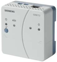 Siemens OZW772.01