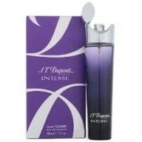 Туалетные духи Dupont Intense pour Femme 30 мл