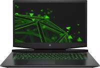 Ноутбук HP Pavilion Gaming 17-cd2058ur 4E1M6EA 17.3