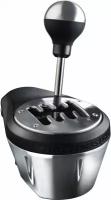 Блок рычагов ThrustMaster TH8A ADD-ON SHIFTER черный USB