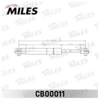 Упор газовый крышки багажника SKODA OCTAVIA без спойлера 6/04- CB00011 MILES CB00011