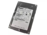 Жесткий диск Maxtor 8D147J0 146Gb U320SCSI 3.5