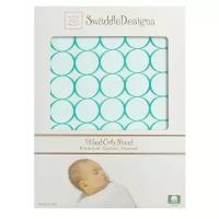 Простыня Swaddle Designs