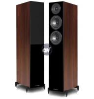 Напольная акустика Wharfedale Diamond 12.3 Walnut Pearl