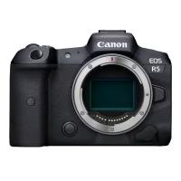 Canon EOS R5 Body