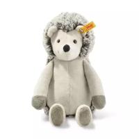 Мягкая игрушка Steiff Soft Cuddly Friends Hedgy hedgehog (Штайф мягкие приятные друзья еж Хэджи 30 см)