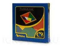 Настольная игра Танграм (Tangram, арт. 3520)