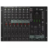 DJ микшерный пульт BEHRINGER DX2000USB PRO MIXER