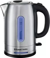 Электрочайник Russell Hobbs Quiet Boil 26300-70