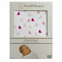 Простыня Swaddle Designs