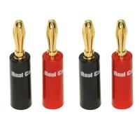 Real Cable B6020-2C/4pcs