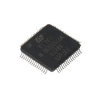 Микроконтроллер (microcontroller) CISC NXP, QFP, ST72F651AR6T1