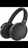 Sennheiser Bluetooth-гарнитура Sennheiser HD 350, черная