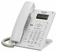 VoIP оборудование Panasonic KX-HDV100RU белый