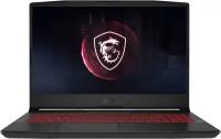 Ноутбук MSI GL66 Pulse 11UEK-208RU 9S7-158124-208 15.6