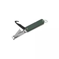 Мультитул-клиппер NexTool Multifunctional Outdoor Nail Clipper NE20011 Olive Drab