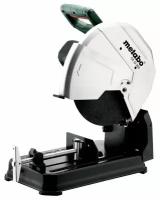 Пила Metabo CS 22-355 (601786000)