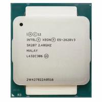 Процессор Intel E5-2620 v3 OEM (без кулера) Финальная версия