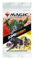 Настольная игра Wizards of the Coast MtG (англ): JumpStart Бустер
