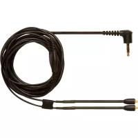 Кабель для наушников Shure EAC64 Black