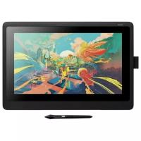 Wacom Графический интерактивный перьевой дисплей Cintiq 16 DTK1660K0B