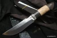 Сковородихин нож Медведь-1 (Х12мф)