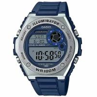 Наручные часы Casio MWD-100H-2AVEF