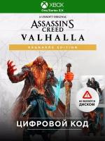 Игра Assassin's Creed Valhalla Ragnarok Ed русский перевод (Цифровая версия, регион активации Турция)