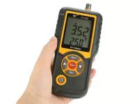 Hti HT-1202 (W3172RU) цифровой прибор для измерения уровня PH (тестер качества воды рН тестер) измеритель температуры