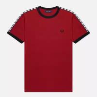 Футболка FRED PERRY