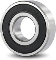 Подшипник 61908 2RS (1180908; 6908 2RS; 1000908 2RS) SKF