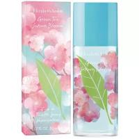 Elizabeth Arden Green Tea Sakura Blossom туалетная вода 100 мл для женщин