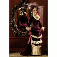 Кукла Barbie Victorian Lady (Барби Леди Викторианской эпохи)