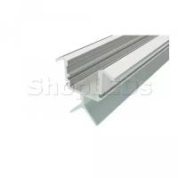 ShopLEDs Профиль алюминиевый для перил SLV-2223-2 Anod, 2м