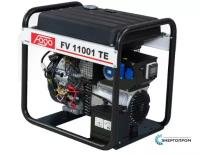 Fogo FV 11001 TE бензиновый генератор 11 кВт