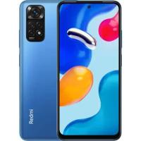 Смартфон Xiaomi Redmi Note 11 4/128Gb NFC Twilight Blue