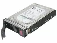 Жесткий диск HP Enterprise 870753-B21