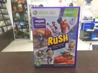 Игра Rush Kinect (Xbox 360)