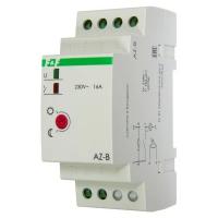 F&F AZ-B PLUS Cветочувствительный автомат (фотореле) (EA01.001.011)