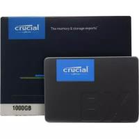 SSD Crucial CT1000BX500SSD1