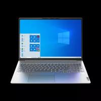 Ноутбук Lenovo IdeaPad 5 Pro 16IHU6 (82L900APRU), серый