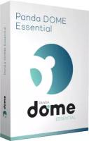 Антивирус Panda Dome Essential - Продление/переход - на 10 устройств - (лицензия на 2 года)