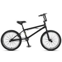 Велосипед для трюков BMX COMIRON велосипед 20 дюймов 360 Алюминиевый