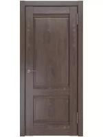Межкомнатные двери Экошпон. Дверь Экошпон Лу-51 Дуб филадельфия шоколад, двери экошпон 1900x550
