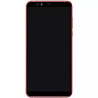 Смартфон Yandex YNDX-000SB red Yandex.Phone YNDX-000SBr 5.65