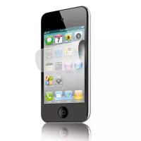 Защитная плёнка для iPod Touch 4G (антибликовая)