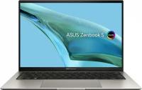 Ультрабук Asus ZENBOOK S13 OLED UX5304Va-NQ251W 90NB0Z92-M00EZ0 (CORE i5 1300 MHz (1335U)/16384Mb/512 Gb SSD/13.3