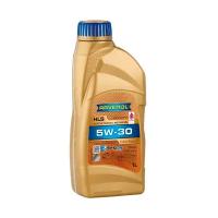 Моторное масло Ravenol HLS 5W-30, 1 л