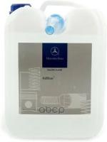 Водный Раствор Мочевины Mercedes-Benz Adblue Diesel Exhaust Fluid 20 Л A004 989 04 20 15 MERCEDES-BENZ арт. A004 989 04 20 15
